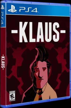 Klaus cover