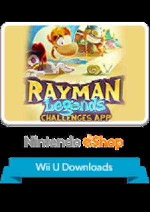 Rayman Legends Challenge App removed from eShop as Ubisoft ends