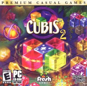 Cubis 2 cover