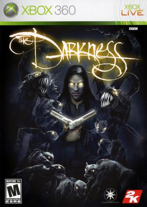 The Darkness/Xbox 360