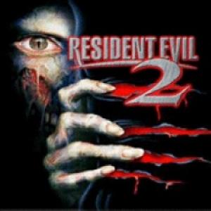 Resident Evil 2 (PSOne Classic) cover