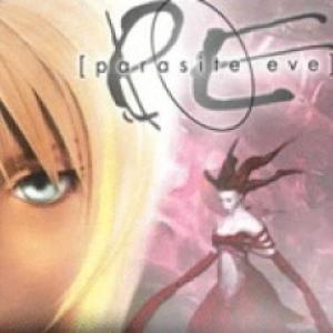 Parasite Eve (PSOne Classic) cover