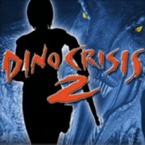 Dino Crisis 2 (PSOne Classic) cover