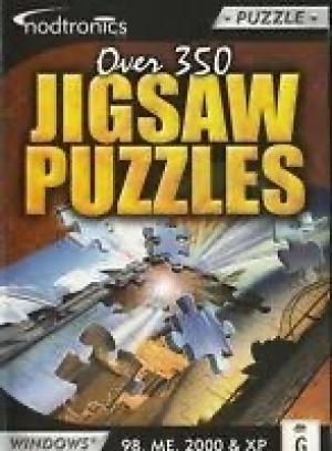 Jigsaw Puzzles cover