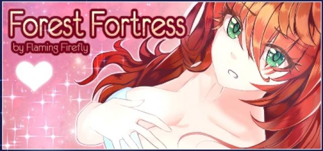 Forest Fortress cover