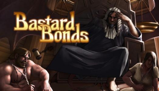 Bastard Bonds cover