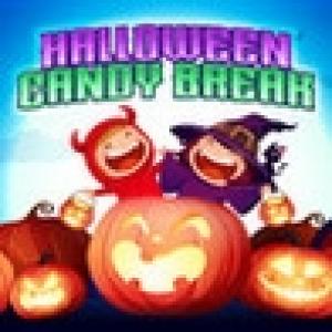 Halloween Candy Break cover