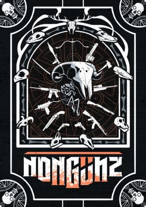 Nongünz cover