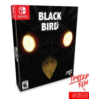 Black Bird [Collector's Edition] cover