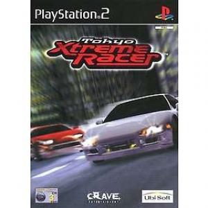 Tokyo Xtreme Racer cover