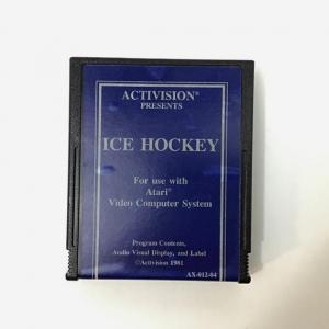 Ice Hockey ( Blue Label ) cover