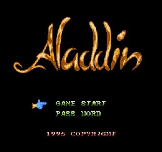Aladdin (Hummer Team) cover