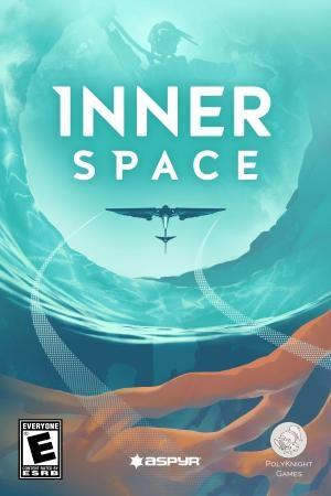 InnerSpace cover