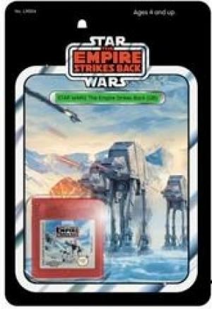 Star Wars The Empire Strikes Back [Classic Edition]  cover