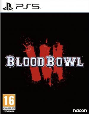 Blood Bowl 3 cover