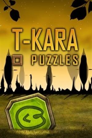 T-Kara Puzzles cover