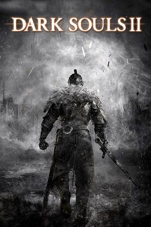 Dark Souls II [Collector's Edition]