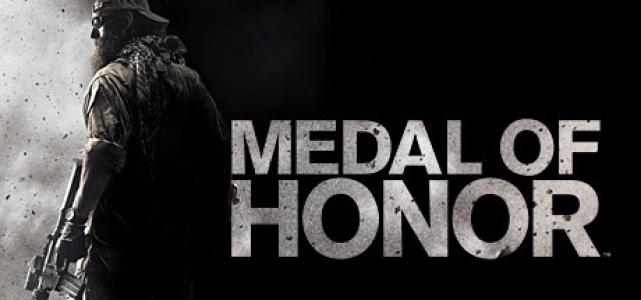 Medal of Honor (TM) Single Player cover