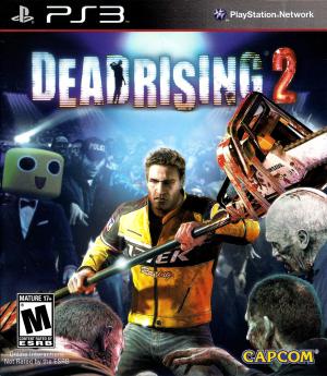 Dead Rising 2/PS3