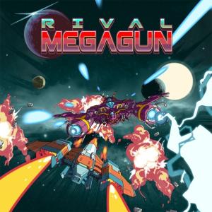 Rival Megagun cover