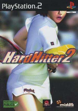 Hard Hitter 2 cover
