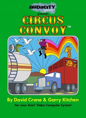 Circus Convoy