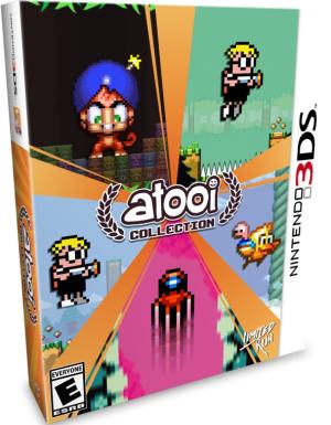 Atooi Collection [Collector's Edition]