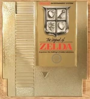The Legend of Zelda [5 Screw] cover