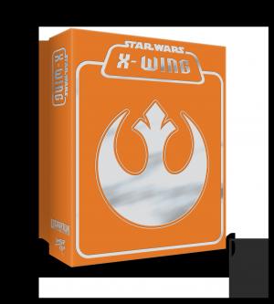 Star Wars: X-Wing Special Edition Premium Edition cover