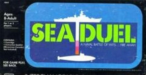 Sea Duel