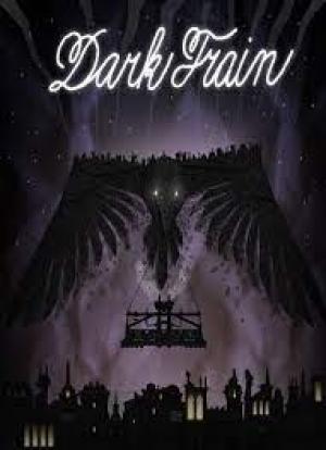 Dark Train cover