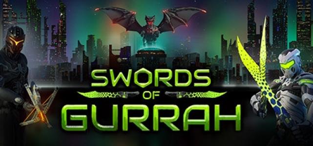 TGDB Browse Game Swords Of Gurrah