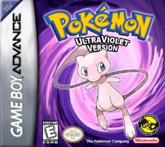 TGDB - Browse - Game - Pokémon Verde Musgo Version