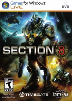 Section 8 cover