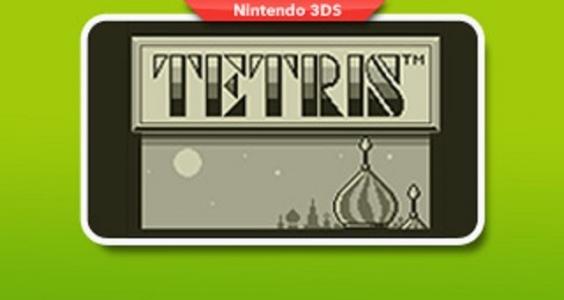 Tetris cover