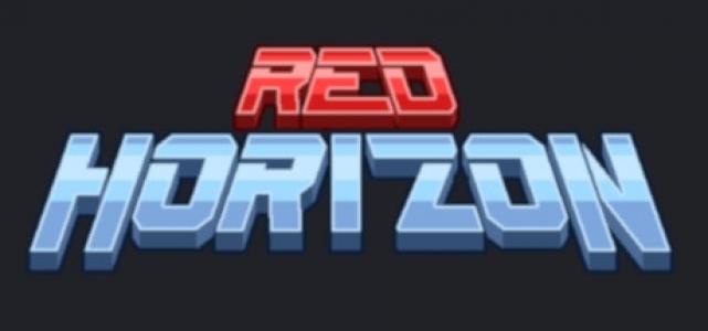 Red Horizon cover