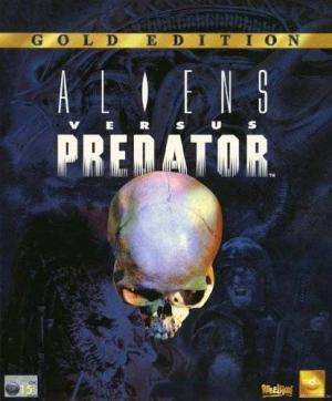 TGDB - Browse - Game - Aliens vs. Predator