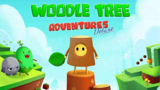 Woodle Tree Adventures cover