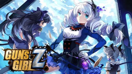 Guns GirlZ: Mirage Cabin cover