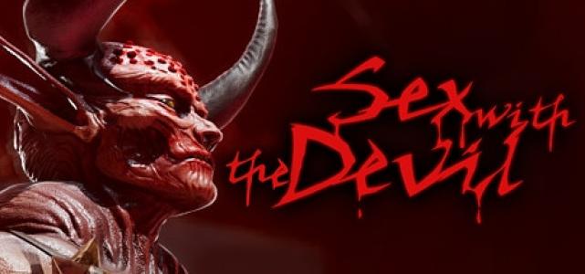 Sex with the Devil cover