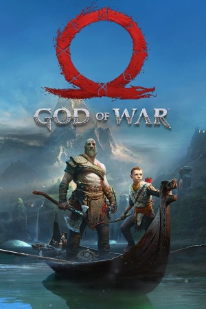 God of War: Norse God Edition 