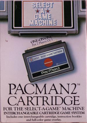 PacMan2