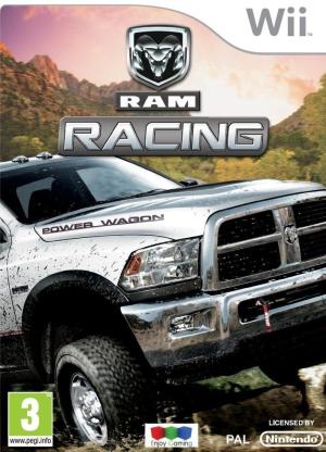 Ram Racing