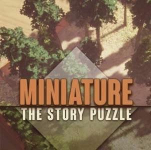 Miniature - The Story Puzzle cover