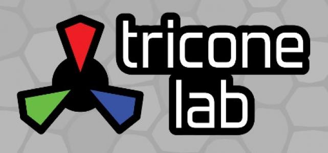 Tricone Lab cover