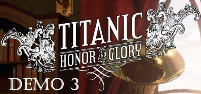 TGDB - Browse - Game - Titanic: Honor and Glory Demo 3