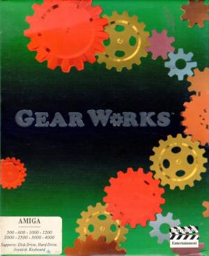 Gear works cover