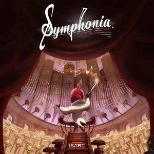 Symphonia cover