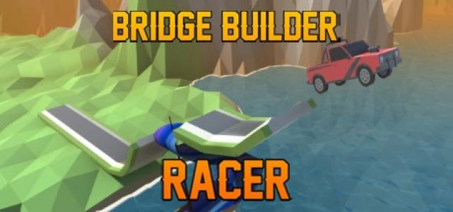 Bridge Builder Racer cover