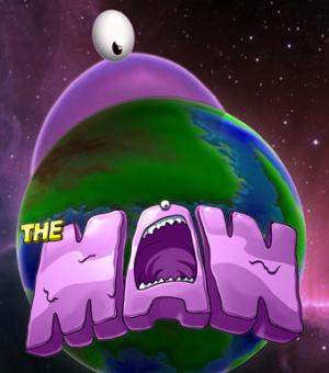 The Maw cover